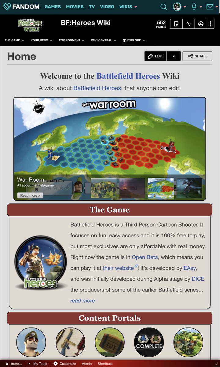 720x1200 Battlefieldheroes Tagged Tweets And Downloader Twipu