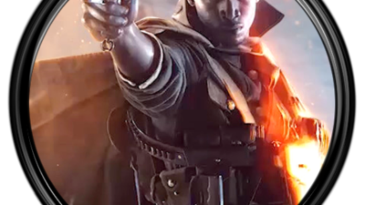 1280x720 Battlefield