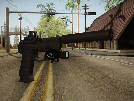 440x330 Battlefield Icon Battlefield Compact For Gta San Andreas