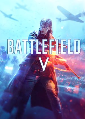 300x418 Battlefield V