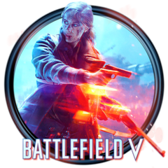 240x240 Battlefield V Game Hotkeys Defkey