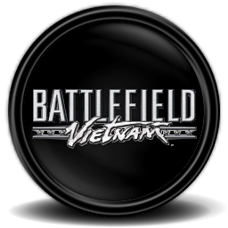256x256 Battlefield Vietnam Icon Free Download As Png And Formats