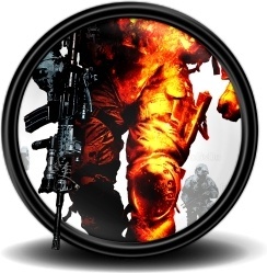 244x249 Battlefield Secret Free Icon Download