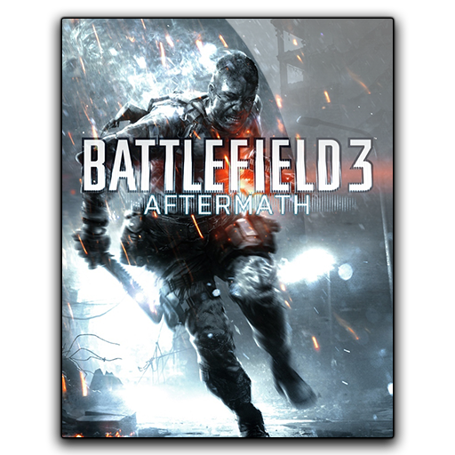 512x512 Icon Battlefield Aftermath