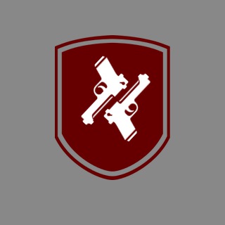 320x320 Gunslinger Perk Icon Emblems For Battlefield Battlefield