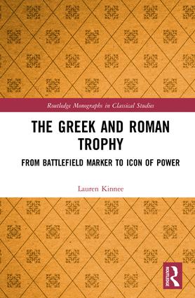 278x425 The Greek And Roman Trophy From Battlefield Marker To Icon