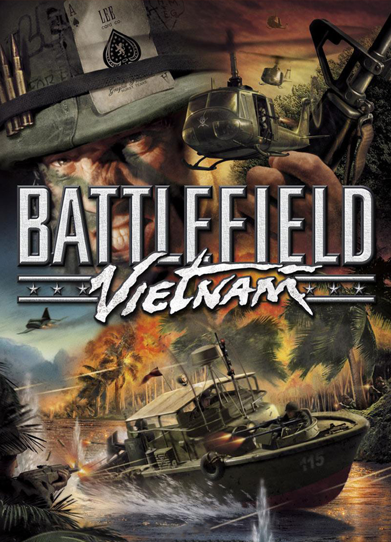780x1080 Battlefield Vietnam Rusifikator
