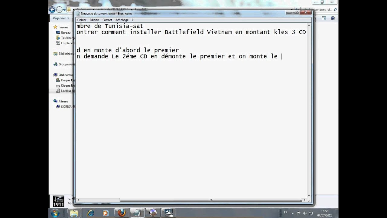 1280x720 How To Install Battlefield Vietnam