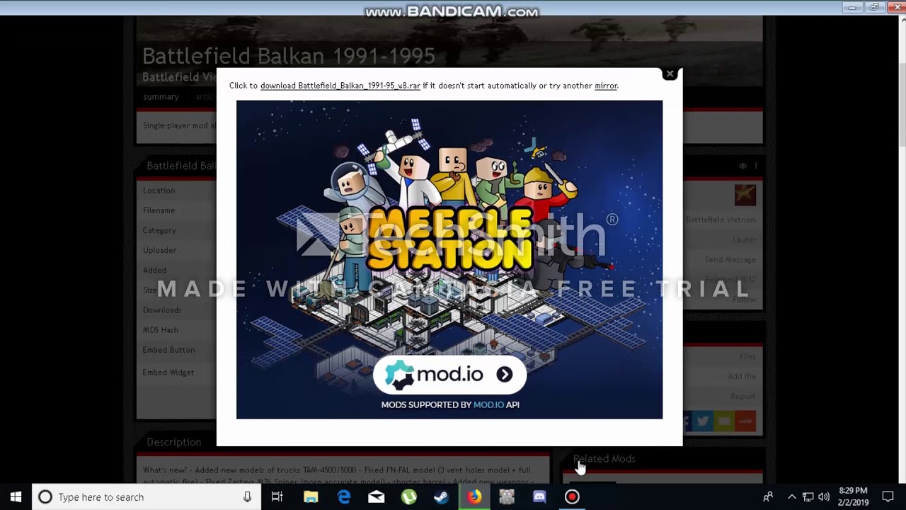 1280x720 Kako Skinuti I Ubaciti