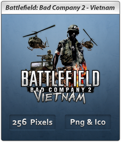 390x457 Battlefield Vietnam