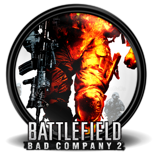 512x512 Battlefield Bad Company Vietnam Challenges You To Unlock A New Map