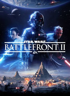 300x409 Star Wars Battlefront Ii