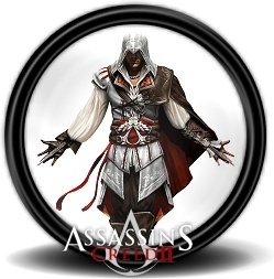 249x253 Assassins Creed Ii Free Icon Download
