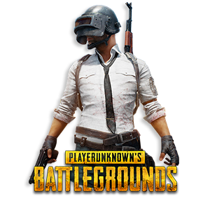 300x300 Playerunknown's Battlegrounds Icon