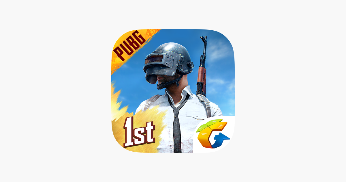 1200x630 Pubg Mobile Icon Png