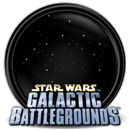 256x256 Star Wars Galactic Battlegrounds Icon Mega Games Pack