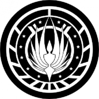 337x337 Battlestar Galactica Alpha