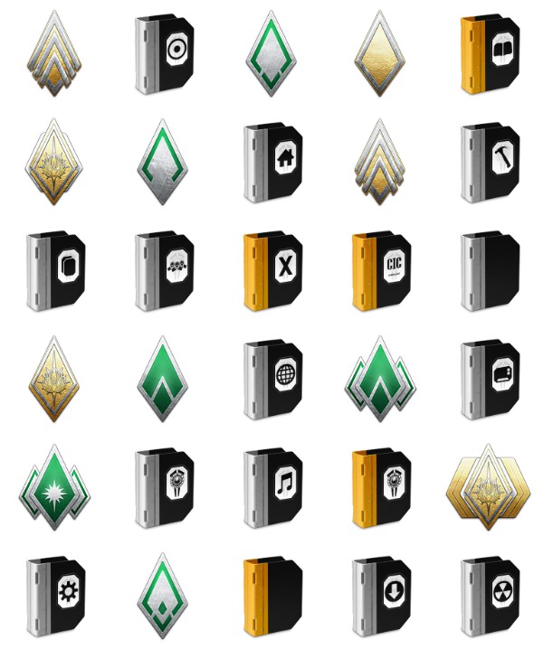 600x739 Battlestar Galactica Vol Free Icon Packs Ui Download