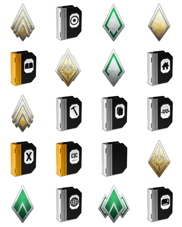 592x740 Battlestar Galactica Vol Icon