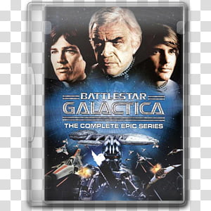 300x300 Battlestar Galactica Show Icon, Bsg S Transparent Background Png