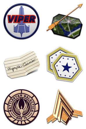 296x444 Browse Icon Packs