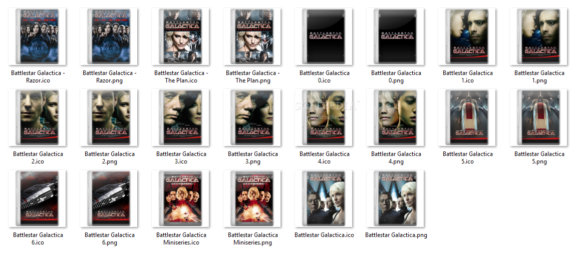 1138x532 Download Battlestar Galactica Icon Pack