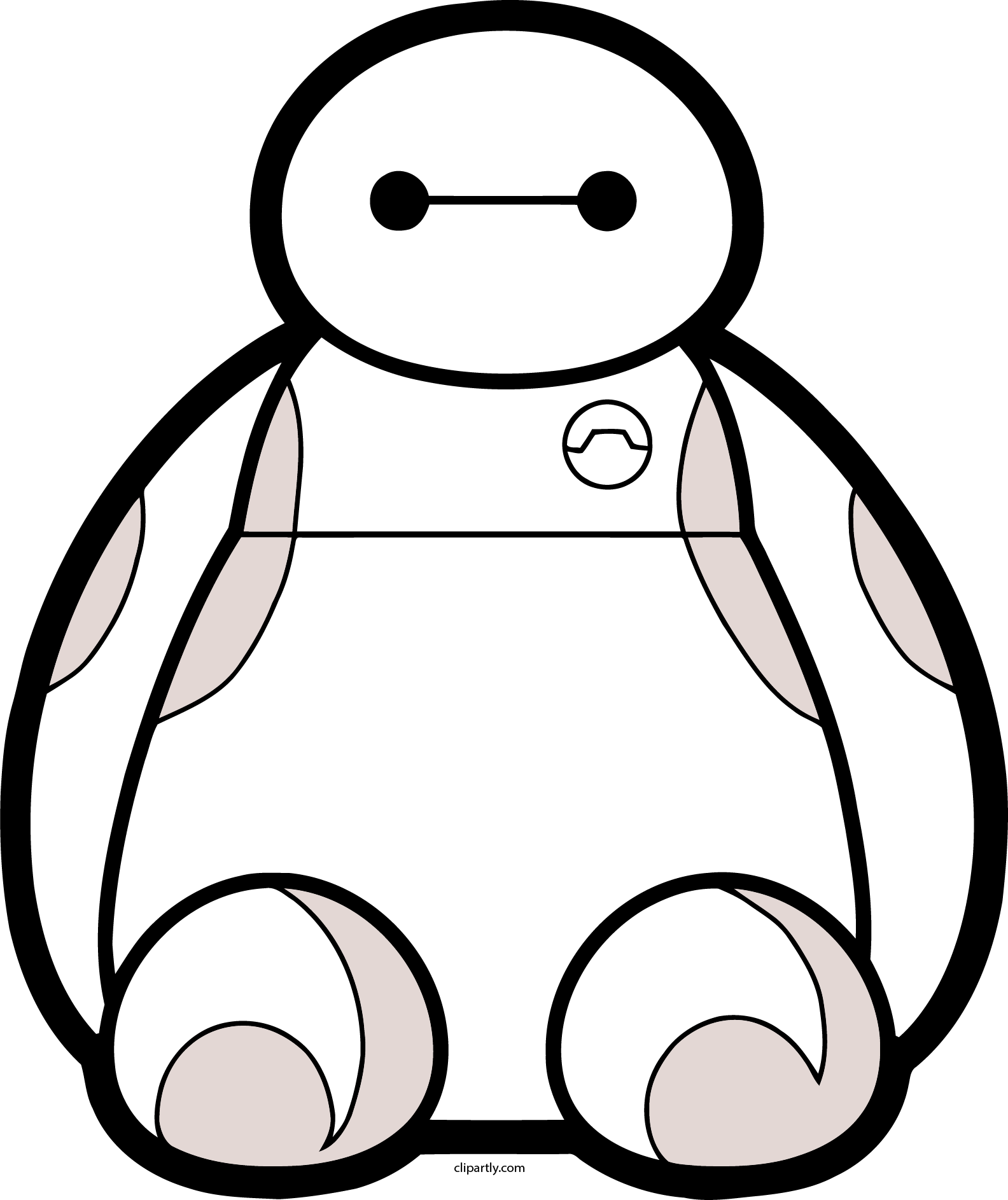 28 Baymax Icon Images At