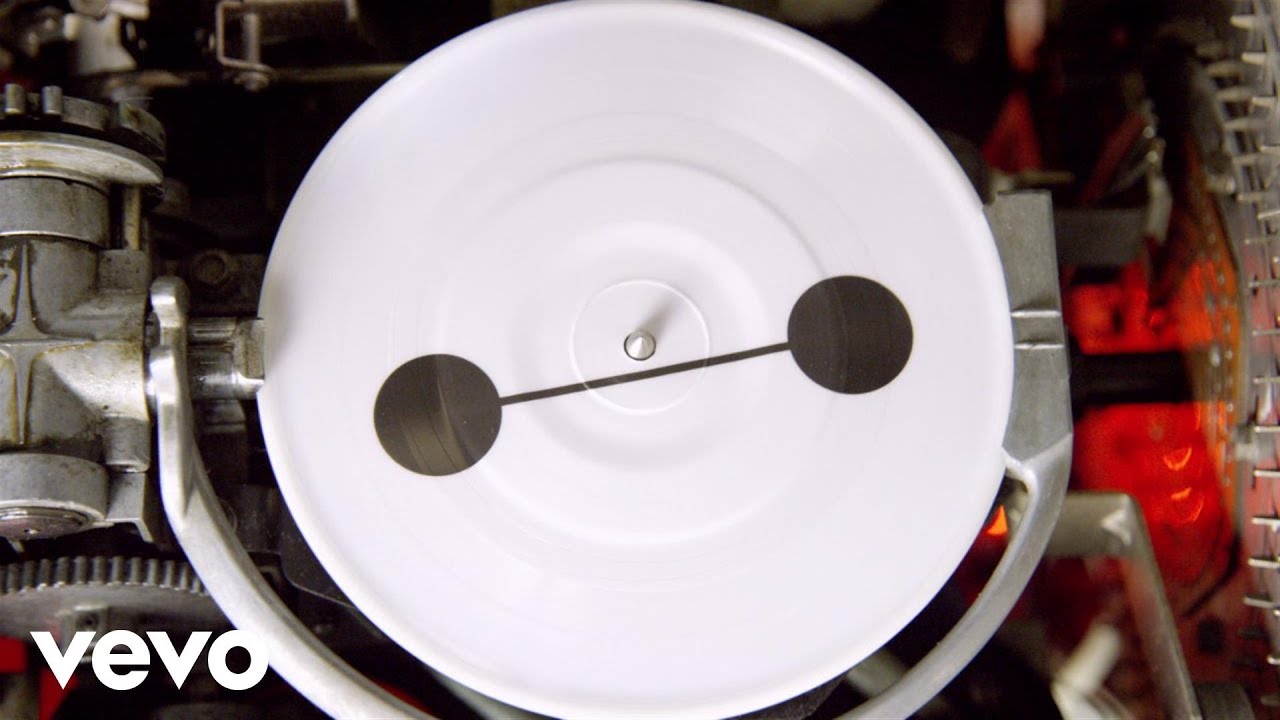 1280x720 Fall Out Boy