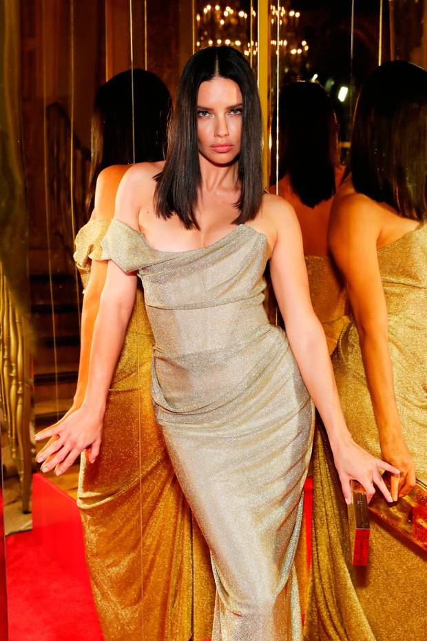 620x930 Nyfw Harper's Bazaar Icons Party