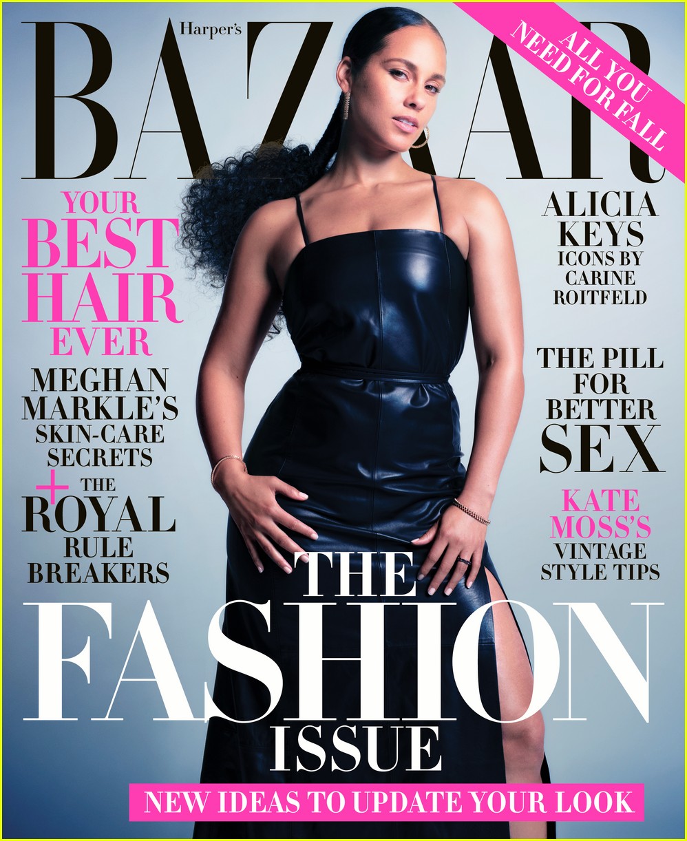 998x1222 Shailene Woodley Is A 'harper's Bazaar' Icon Photo