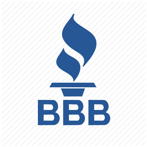 512x512 Bbb, Better, Bureau, Business, Payment Icon