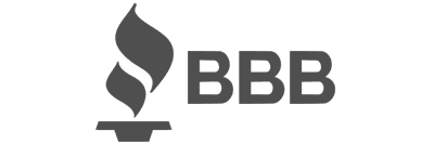 400x133 Bbb Icon Gray