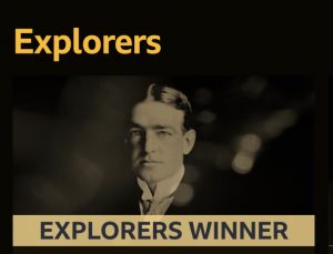 300x229 Bbc Century Icon Explorer Winner Ernest Shackleton
