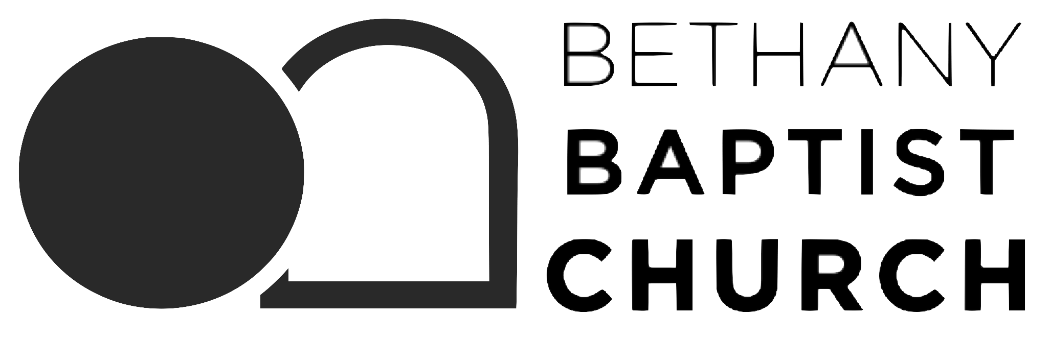 2053x662 Bbc Logo Icon With Name Stacked Higher Quality Gospelize Me