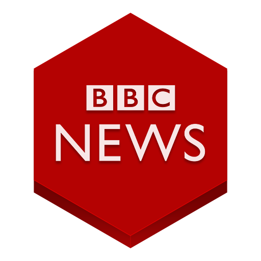 512x512 Bbc, News Icon