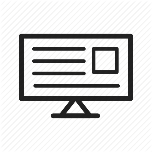 512x512 Bbc, Breaking, Internet, Media, News, Newspaper, Online Icon