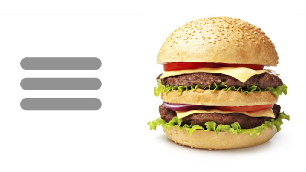 1024x576 Hamburger Icon How These Three Lines Mystify Most People
