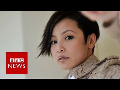 480x360 Hong Kong's Pop Star Turned Democracy Icon