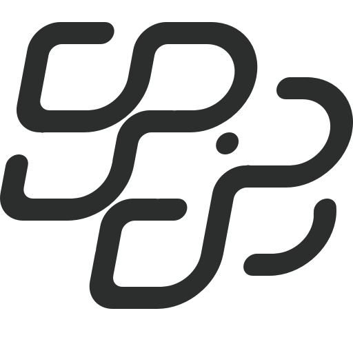 512x512 Bb, Bbm, Blackberry, Blackberry Messenger, Logo, Pin, Rim Icon