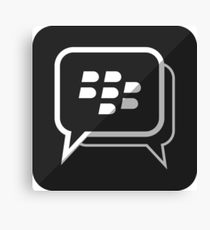 210x230 Bbm Canvas Prints Redbubble