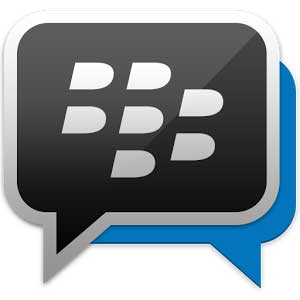 300x300 Bbm Icon