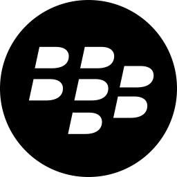 256x256 Bbm Logo Icon Of Flat Style
