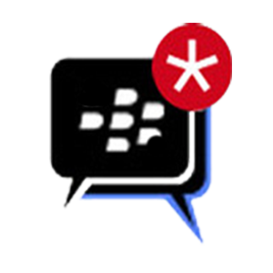 300x300 Free High Quality Bbm Icon