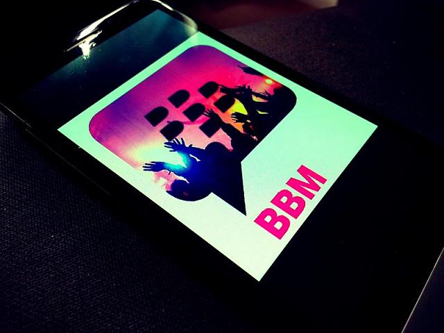 640x480 New Bbm Icon Ideas