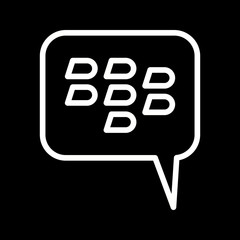 240x240 Search Photos Bbm Icon