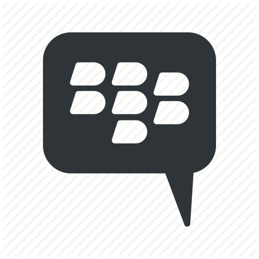 512x512 Basic Element, Bbm, Blackberry, Bubble, Chat Icon