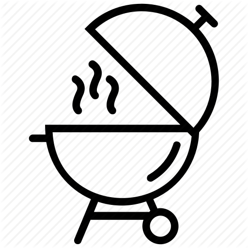 512x512 Barbeque, Barbeque Grilling, Bbq Food, Kettle Barbeque, Outdoor