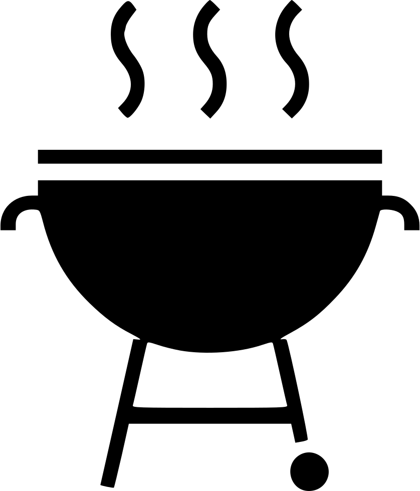 838x980 Bbq Png Icon Free Download
