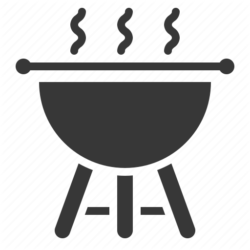512x512 Barbecue, Barbeque, Bbq, Grilled, Party Icon