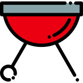 170x170 Bbq Barbecue Png Icon